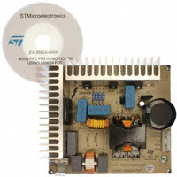 EVL6562A-400W|STMicroelectronics