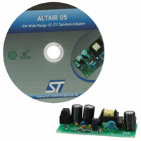 EVLALTAIR05T-5W|STMICROELECTRONICS