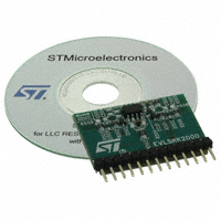 EVLSRK2000-D-40|STMicroelectronics