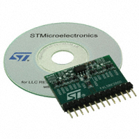 EVLSRK2000-S-40|STMicroelectronics