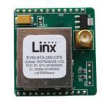 EVM-915-250-CFS|Linx Technologies