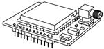 EVM-915-250-FCR|Linx Technologies