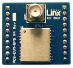 EVM-GPS-R4|Linx Technologies