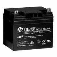 EVP35-12-B2-1|B B Battery