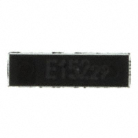 EXB-H5E152J|Panasonic Electronic Components