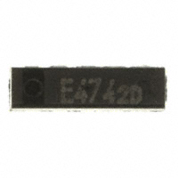 EXB-H5E474J|Panasonic Electronic Components