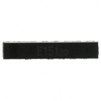 EXB-H8E151J|Panasonic Electronic Components