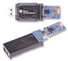 EZ430-RF2560|Texas Instruments