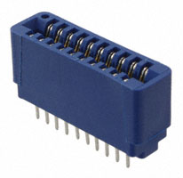 EZC10DCWN|Sullins Connector Solutions