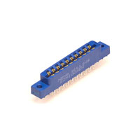 EZM10DSEH|Sullins Connector Solutions