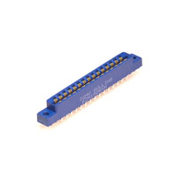 EZM15DRXH|Sullins Connector Solutions