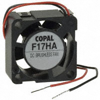 F17HA-05MC|Copal Electronics Inc