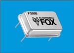 F3026-20.000 MHZ|Fox