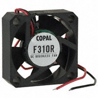 F310R-05LB|Copal Electronics Inc