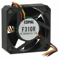 F310RF-05LB|Copal Electronics Inc