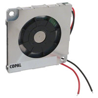 F455B-05MD|Copal Electronics Inc