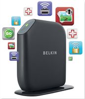 F7D3302UK|BELKIN