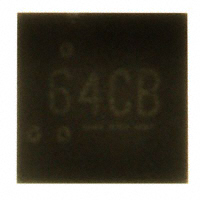 FAN2564UMP13X|Fairchild Semiconductor