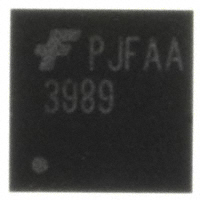 FAN3989MLP8X|Fairchild Semiconductor