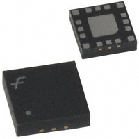 FAN5607HMPX|Fairchild Semiconductor