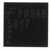 FAN5617MPX|Fairchild Semiconductor