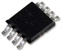 LM3351MM/NOPB|NATIONAL SEMICONDUCTOR