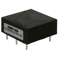 FC100V5A|Power-One