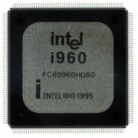 FC80960HD80SL2LZ|Intel