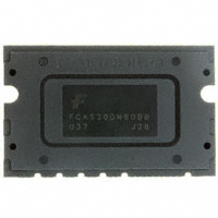 FCAS20DN60BB|Fairchild Semiconductor