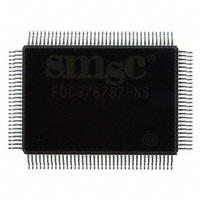 FDC37B787-NS|Microchip Technology