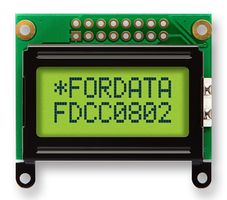 FDCC0802C-FLYYBH-91LE|FORDATA