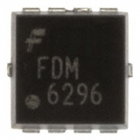 FDM6296|Fairchild Semiconductor