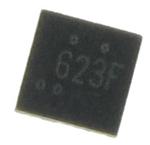 FDMA6023PZT|Fairchild Semiconductor