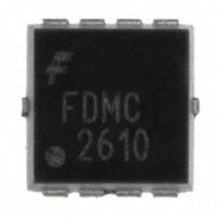 FDMC2610|Fairchild Semiconductor