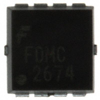 FDMC2674|Fairchild Semiconductor