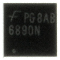FDMC6890NZ|Fairchild Semiconductor