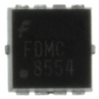 FDMC8554|Fairchild Semiconductor
