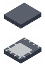 FDMS86520|Fairchild Semiconductor