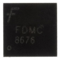 FDMC8676|Fairchild Semiconductor