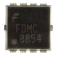 FDMC8854|Fairchild Semiconductor