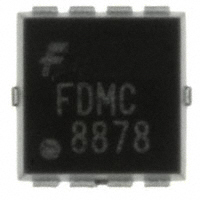 FDMC8878|Fairchild Semiconductor