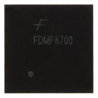 FDMF8700|Fairchild Semiconductor