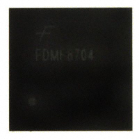 FDMF8704|Fairchild Semiconductor