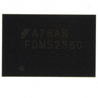 FDMS2380|Fairchild Semiconductor