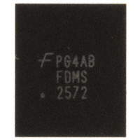 FDMS2572|FAIRCHILD SEMICONDUCTOR