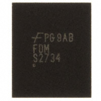 FDMS2734|Fairchild Semiconductor