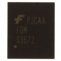 FDMS3672|Fairchild Semiconductor