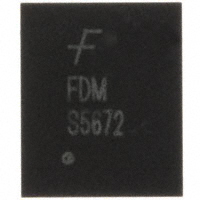 FDMS5672|Fairchild Semiconductor