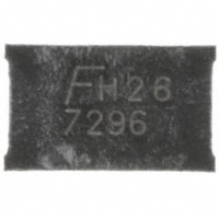 FDZ7296|Fairchild Semiconductor