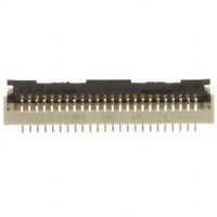 FH19S-24S-0.5SH(51)|Hirose Connector